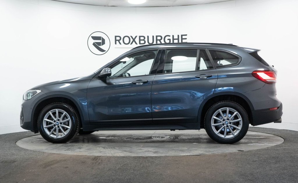 Used BMW X1 2021 for sale - 75924187: Photo 4