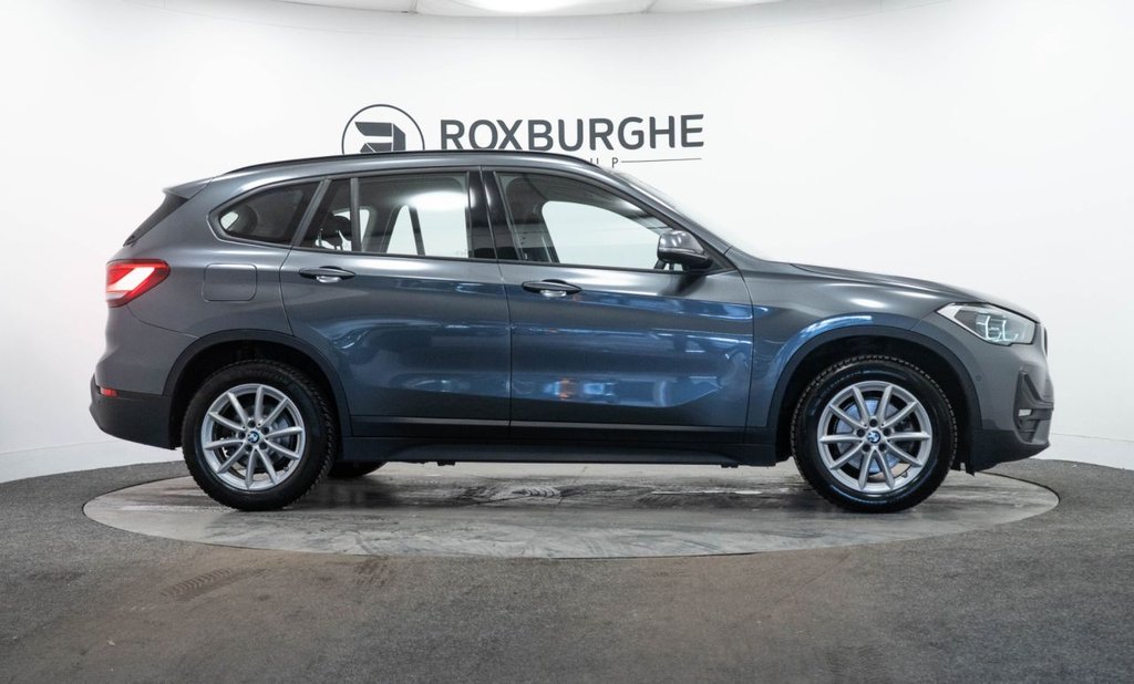 Used BMW X1 2021 for sale - 75924187: Photo 9