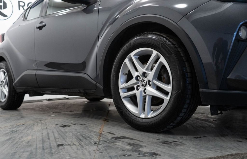 Used Toyota C-HR 2022 for sale - 77327858: Photo 10