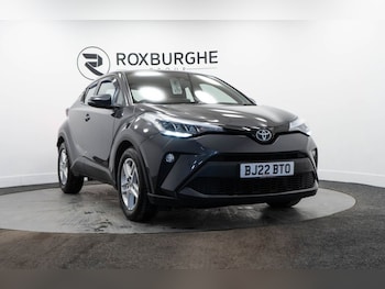 Used Toyota C-HR 2022 for sale - 77327858: Photo