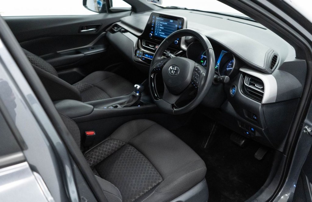 Used Toyota C-HR 2022 for sale - 77327858: Photo 20