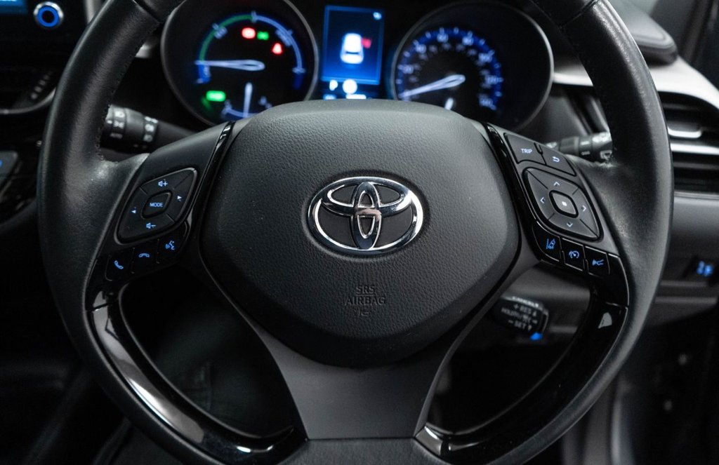 Used Toyota C-HR 2022 for sale - 77327858: Photo 23