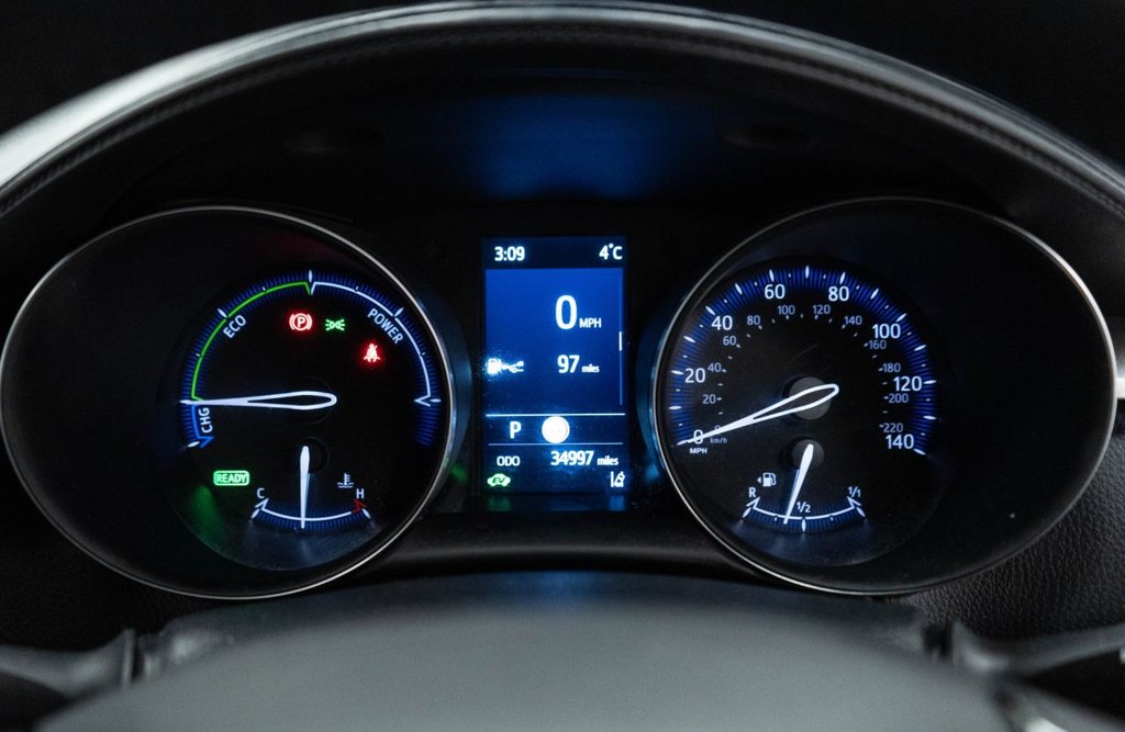 Used Toyota C-HR 2022 for sale - 77327858: Photo 24