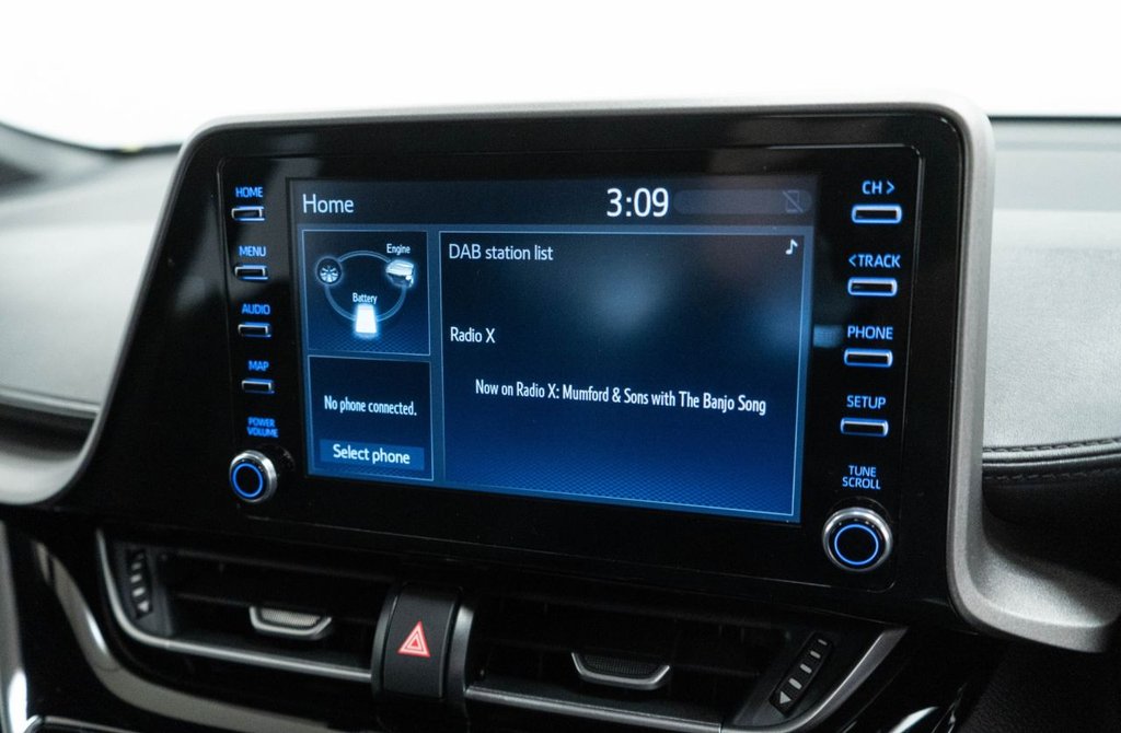 Used Toyota C-HR 2022 for sale - 77327858: Photo 25