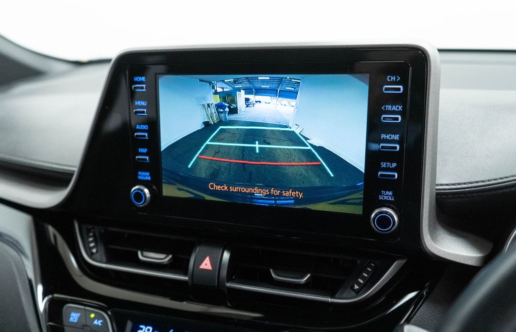 Used Toyota C-HR 2022 for sale - 77327858: Photo 26