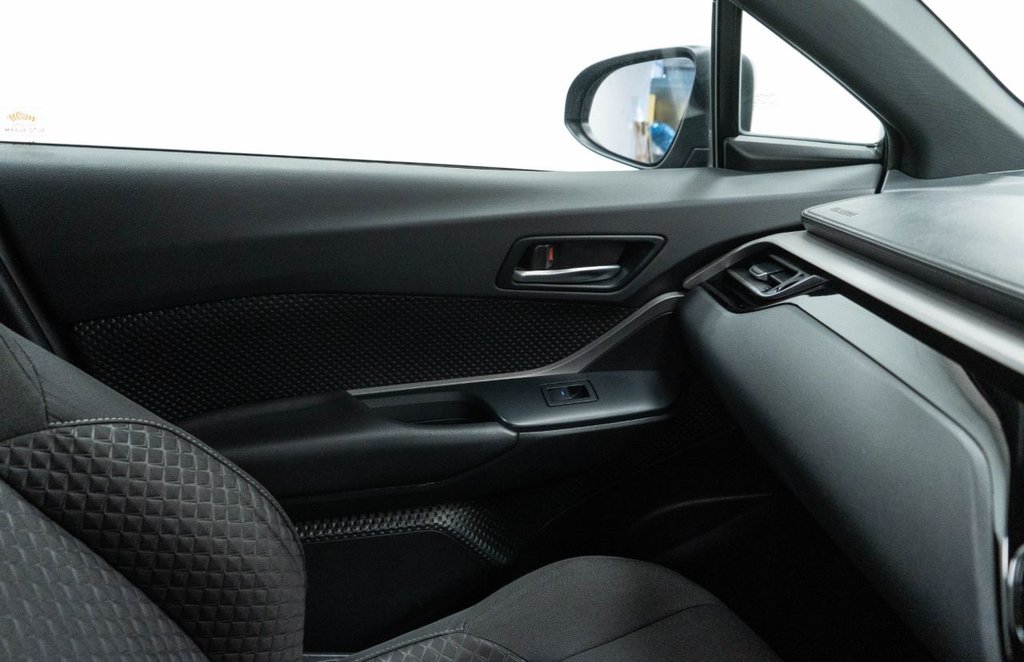 Used Toyota C-HR 2022 for sale - 77327858: Photo 29