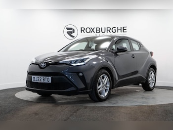 Used Toyota C-HR 2022 for sale - 77327858: Photo