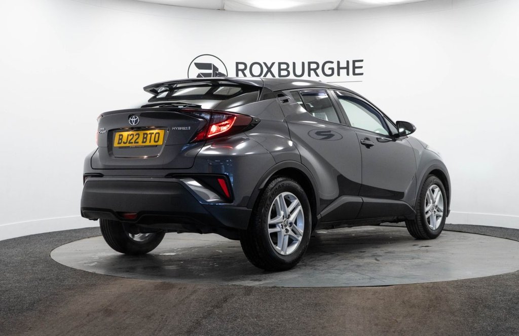 Used Toyota C-HR 2022 for sale - 77327858: Photo 7