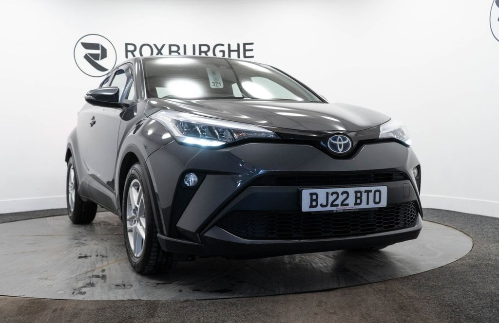 Used Toyota C-HR 2022 for sale - 77327858: Photo 9