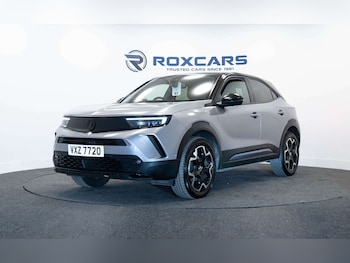 Used Vauxhall Mokka 2023 for sale - 78949972: Photo