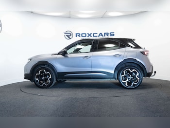 Used Vauxhall Mokka 2023 for sale - 78949972: Photo