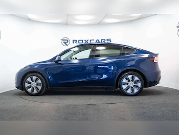 Used Tesla Model Y 2022 for sale - 79245671: Photo