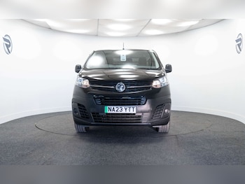 Used Vauxhall Vivaro Life 2023 for sale - 78800922: Photo