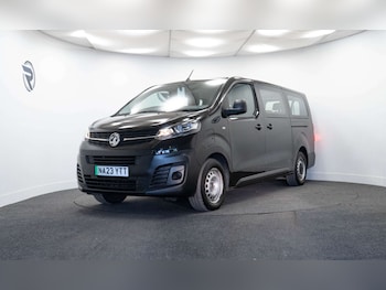 Used Vauxhall Vivaro Life 2023 for sale - 78800922: Photo