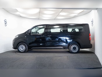 Used Vauxhall Vivaro Life 2023 for sale - 78800922: Photo