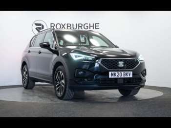 2020 (20) - 1.5 EcoTSI SE Technology 5dr
