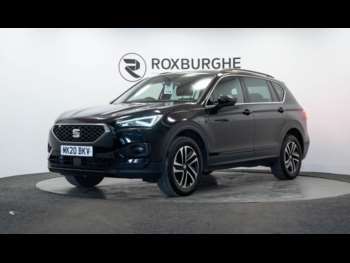 Used SEAT Tarraco 2020 for sale - 74985411: Photo