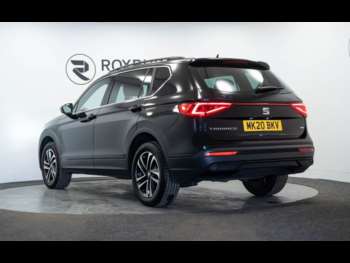 Used SEAT Tarraco 2020 for sale - 74985411: Photo