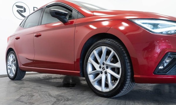 Used SEAT Ibiza 2023 for sale - 75528040: Photo 11