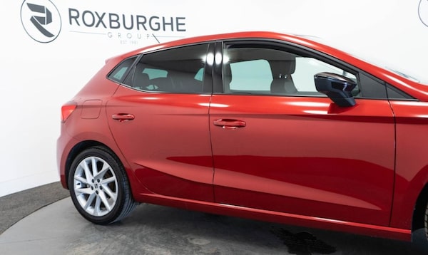 Used SEAT Ibiza 2023 for sale - 75528040: Photo 12