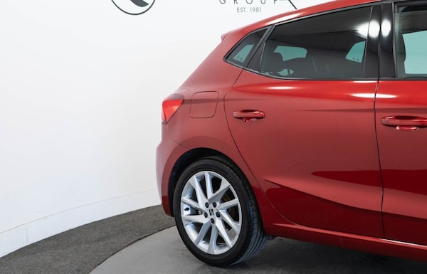 Used SEAT Ibiza 2023 for sale - 75528040: Photo 13