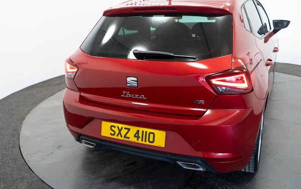 Used SEAT Ibiza 2023 for sale - 75528040: Photo 15