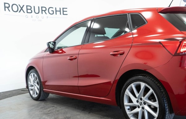 Used SEAT Ibiza 2023 for sale - 75528040: Photo 17