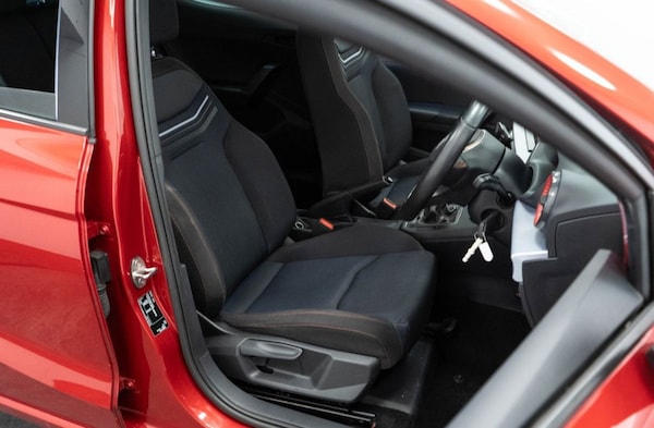 Used SEAT Ibiza 2023 for sale - 75528040: Photo 20