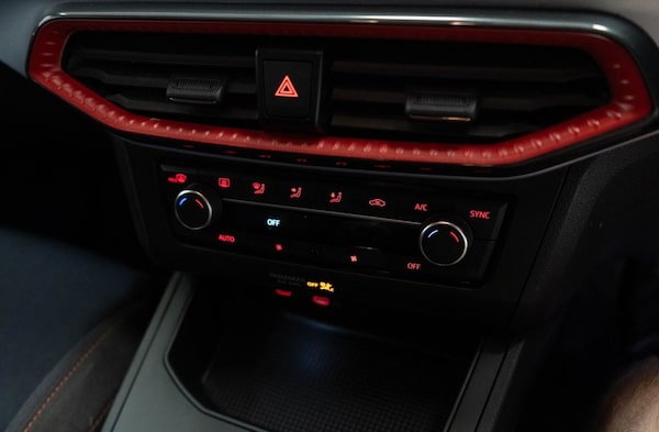 Used SEAT Ibiza 2023 for sale - 75528040: Photo 25