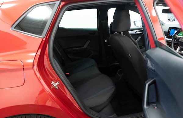 Used SEAT Ibiza 2023 for sale - 75528040: Photo 28