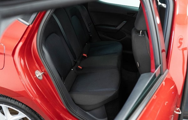 Used SEAT Ibiza 2023 for sale - 75528040: Photo 29