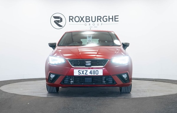 Used SEAT Ibiza 2023 for sale - 75528040: Photo 2