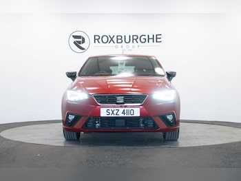 Used SEAT Ibiza 2023 for sale - 75528040: Photo