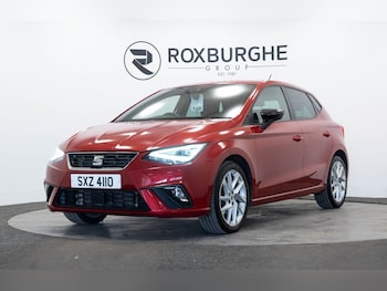 Used SEAT Ibiza 2023 for sale - 75528040: Photo