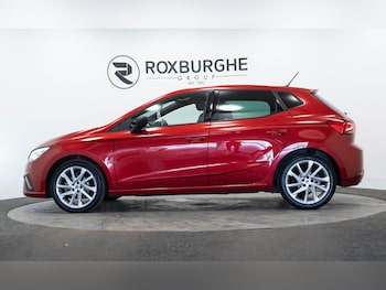 Used SEAT Ibiza 2023 for sale - 75528040: Photo
