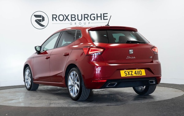 Used SEAT Ibiza 2023 for sale - 75528040: Photo 5