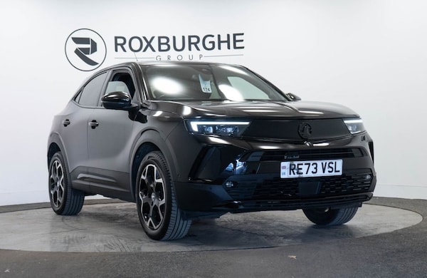 Used Vauxhall Mokka 2023 for sale - 75579559: Photo 10