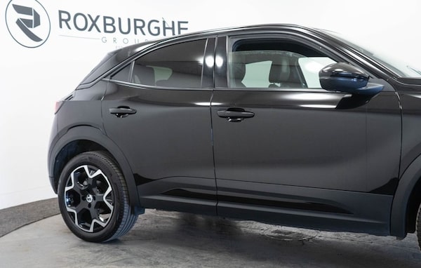 Used Vauxhall Mokka 2023 for sale - 75579559: Photo 13