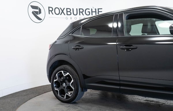 Used Vauxhall Mokka 2023 for sale - 75579559: Photo 14