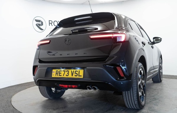 Used Vauxhall Mokka 2023 for sale - 75579559: Photo 15