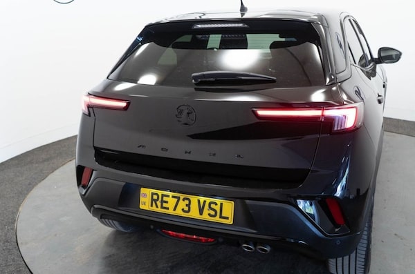 Used Vauxhall Mokka 2023 for sale - 75579559: Photo 16