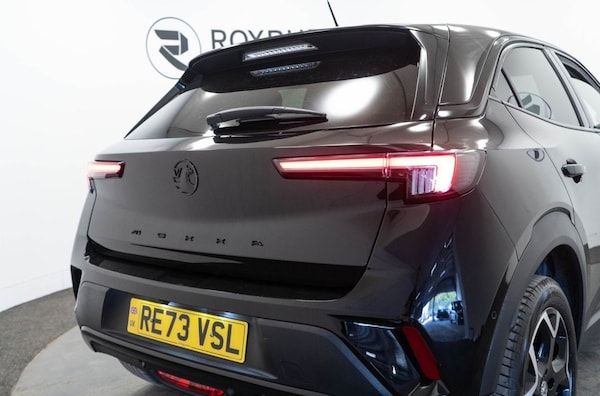 Used Vauxhall Mokka 2023 for sale - 75579559: Photo 17