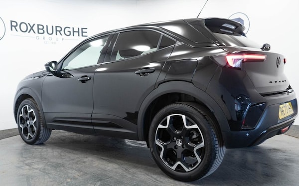 Used Vauxhall Mokka 2023 for sale - 75579559: Photo 19