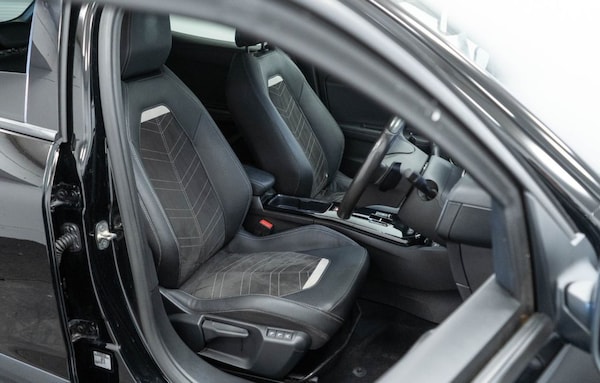 Used Vauxhall Mokka 2023 for sale - 75579559: Photo 22