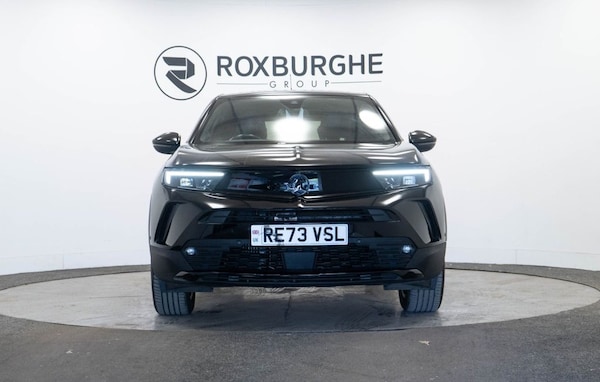Used Vauxhall Mokka 2023 for sale - 75579559: Photo 2