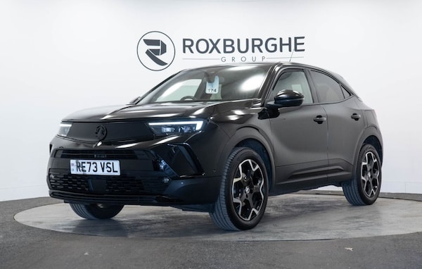 Used Vauxhall Mokka 2023 for sale - 75579559: Photo 3