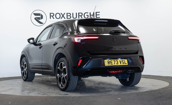 Used Vauxhall Mokka 2023 for sale - 75579559: Photo 5