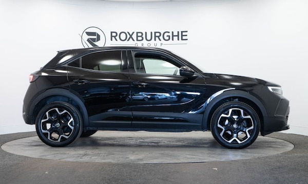 Used Vauxhall Mokka 2023 for sale - 75579559: Photo 9