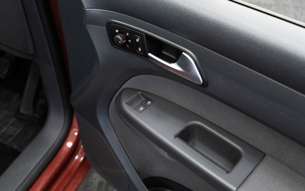 Used Volkswagen Caddy Life 2014 for sale - 76934599: Photo 20