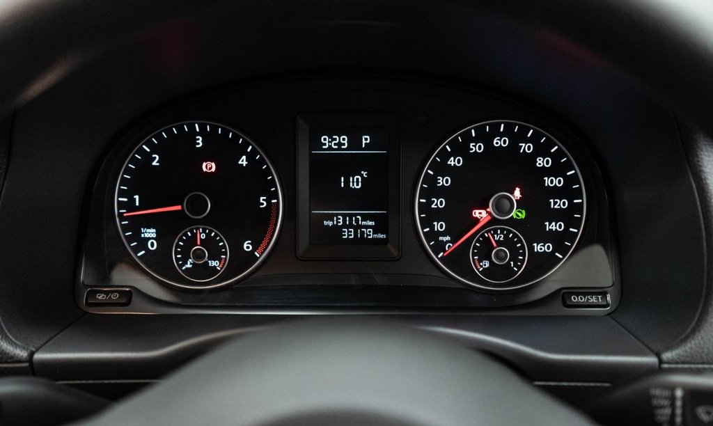 Used Volkswagen Caddy Life 2014 for sale - 76934599: Photo 23